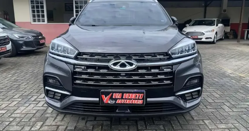 CAOA CHERY TIGGO 8 1.6 TGDI 2024