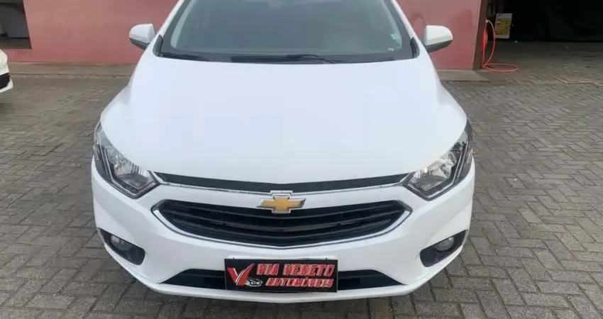 CHEVROLET CHEVROLET ONIX 1.4MT LTZ (FLEX) 2014 2019