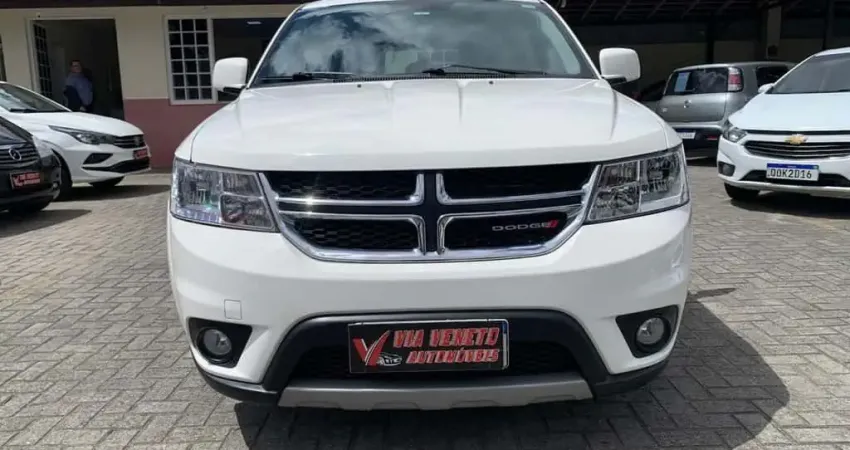 DODGE JOURNEY SXT 3.6 V6 2014