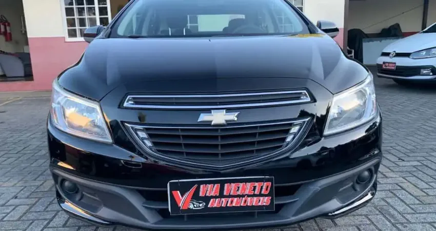 CHEVROLET PRISMA 1.0 MT LT 2014