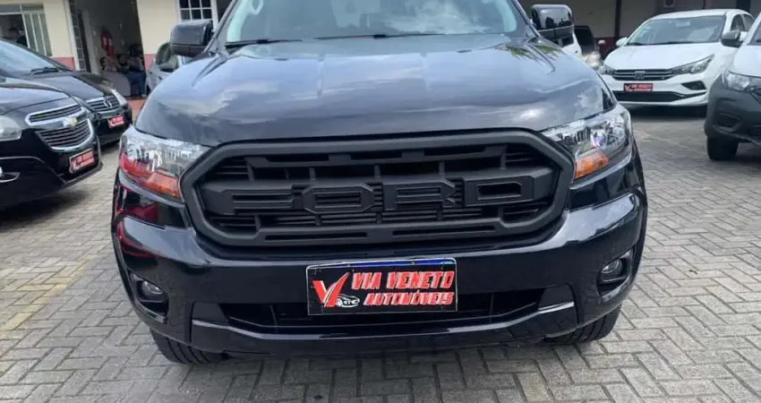 FORD RANGER XLSBLKA22 2022