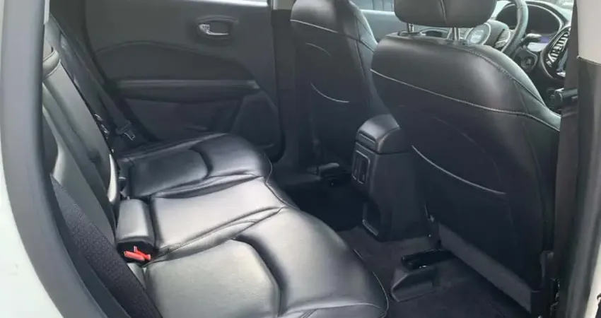 JEEP COMPASS LIMITED D 2021