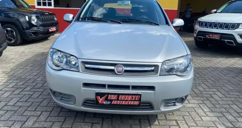 FIAT FIAT PALIO FIRE ECONOM 2013
