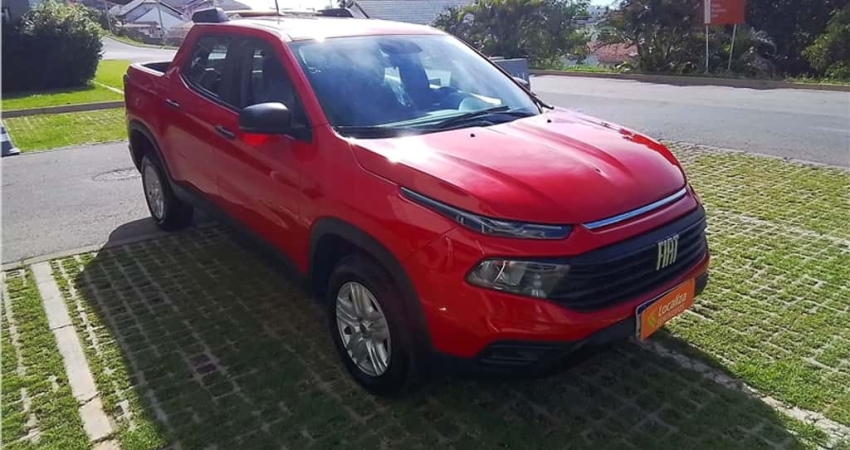 Fiat Toro 2022 1.3 turbo 270 flex endurance at6
