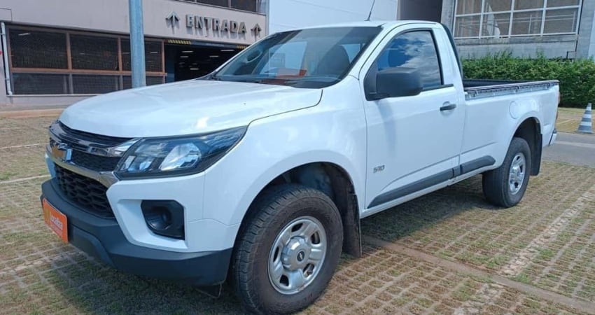 Chevrolet S10 2023 2.8 16v turbo diesel ls cs 4x4 manual