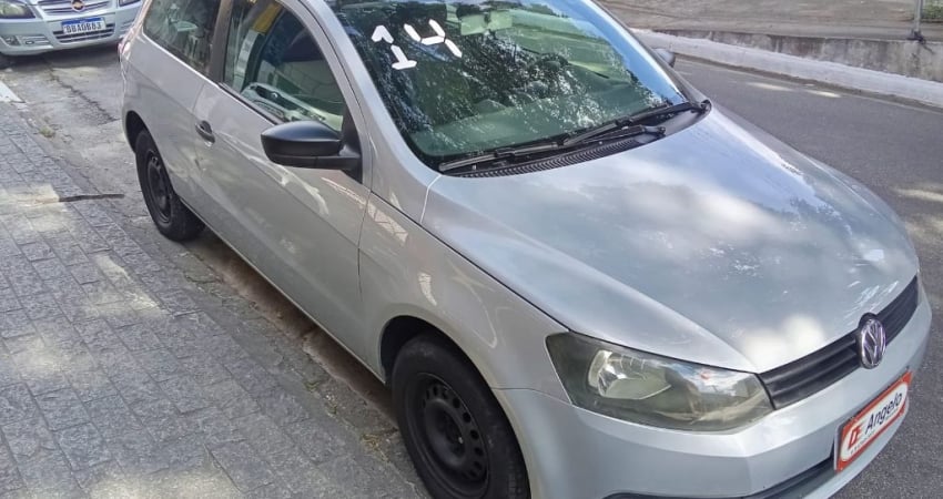 Volkswagen Gol 1.0 Total Flex CITY 3p.