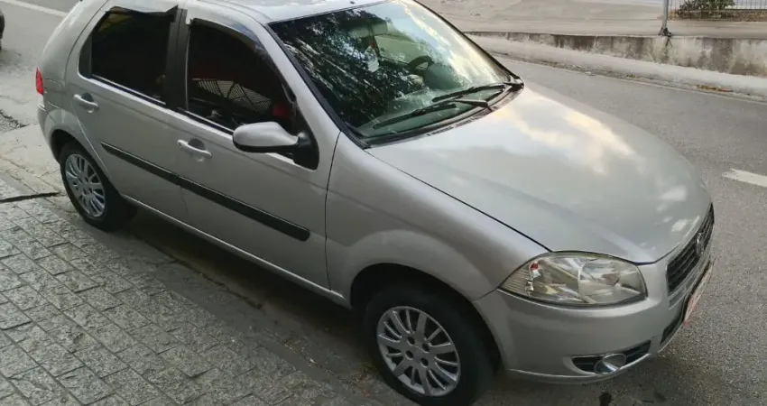 Fiat Palio 1.4 Elx Flex 5p