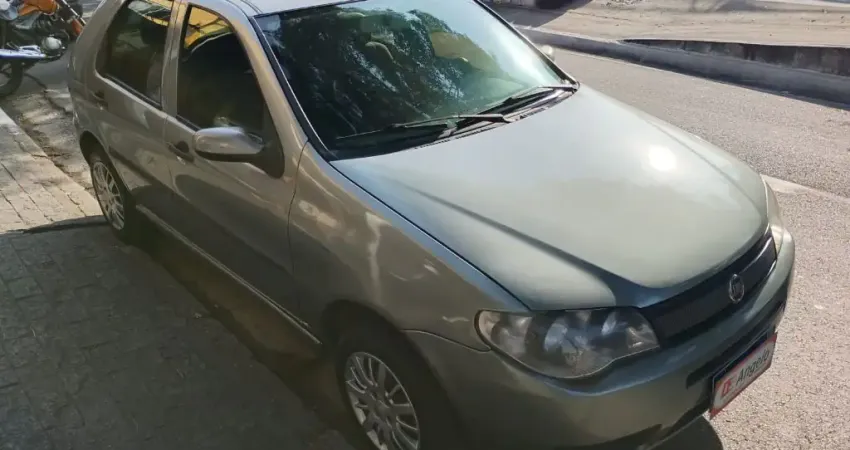 Fiat PALIO 1.0 FIRE FLEX