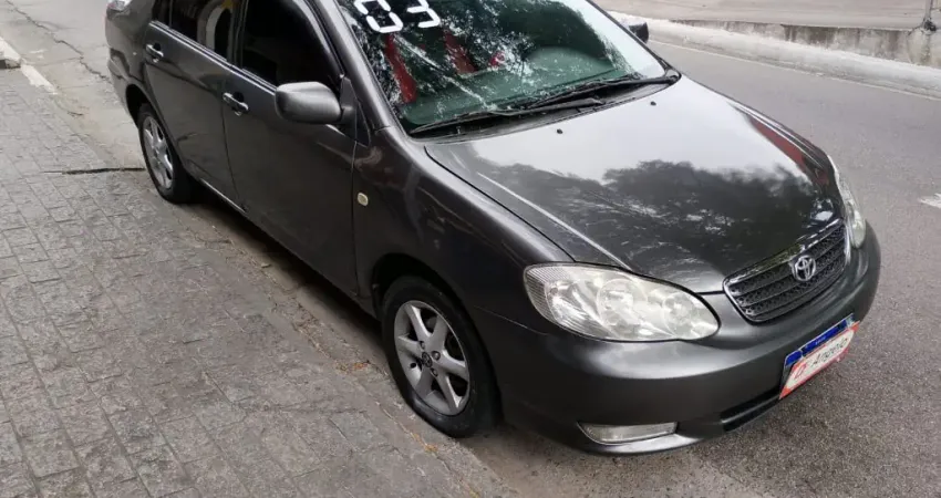 Toyota COROLLA XEi 1.8 VVT