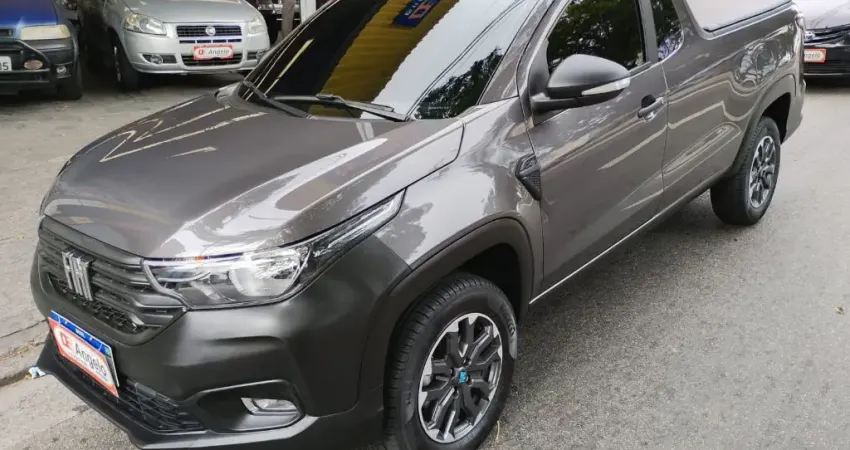 Fiat STRADA Endurance 1.3