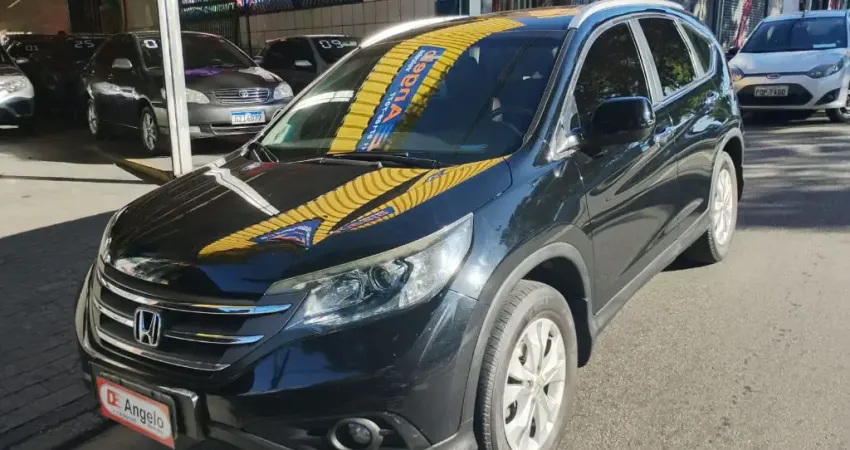 Honda CR-V 2.0 EXL 4x2 2013