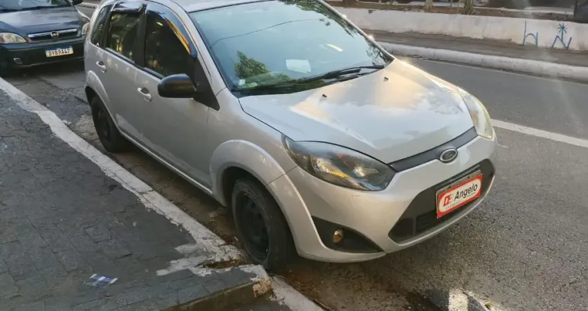 Ford FIESTA 1.0 Flex.
