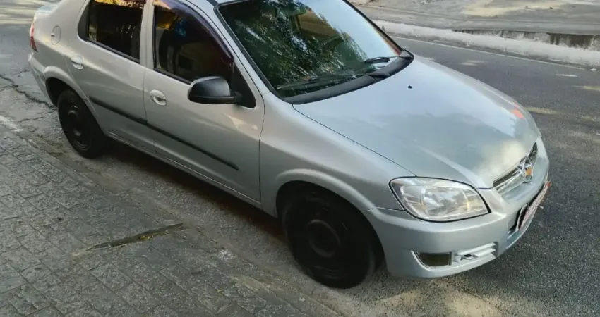 Chevrolet PRISMA 1.4 Econoflex MAXX 4p