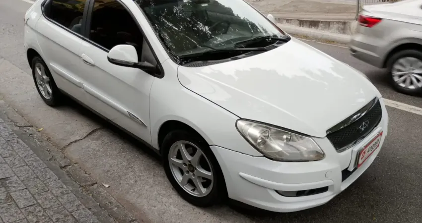 Chery Cielo 1.6 5p