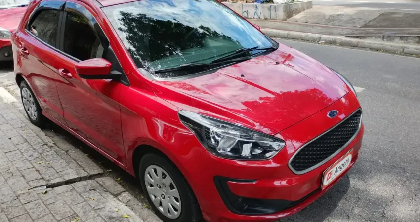 Ford KA 1.0 SE Hatch 4p.