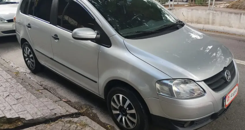 VOLKSWAGEN SPACEFOX 1.6 5p 2009!