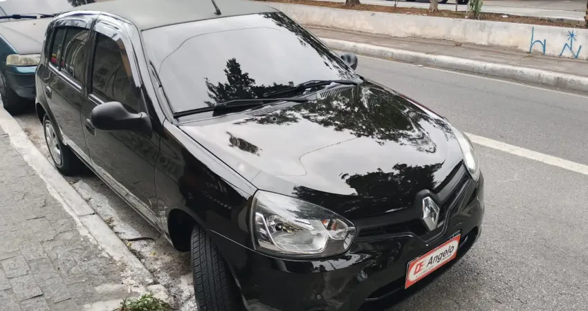 Renault CLIO 1.0 EXPRESSION 16v 5p