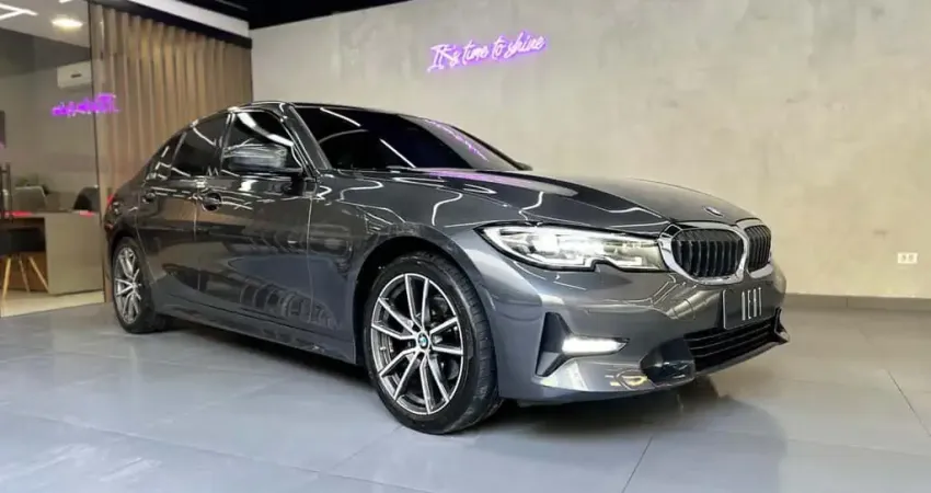 BMW 320I 2020