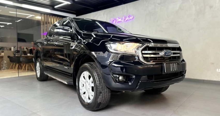 FORD RANGER XLTCD4A32C 2020