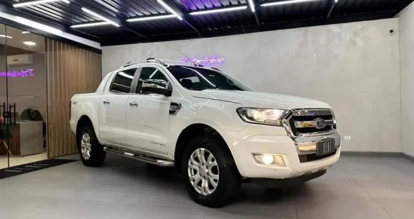 FORD RANGER LTDCD4A32C 2017