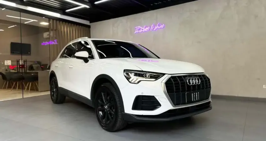 AUDI Q3 1.4TFSI 2020