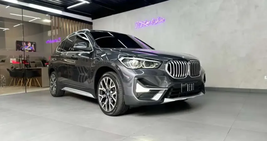 BMW X1 SDRIVE20I X LINE 2022
