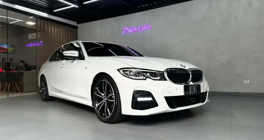 BMW 320I M SPORT FLEX 2022