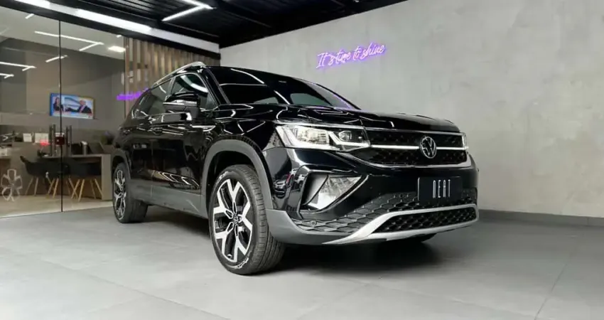 VOLKSWAGEN TAOS HL TSI 2024