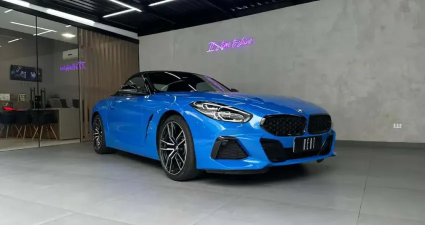 BMW Z4 SDRIVE30I 2022