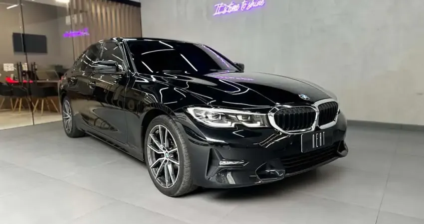 BMW 320I  ACTIVE FLEX 2021