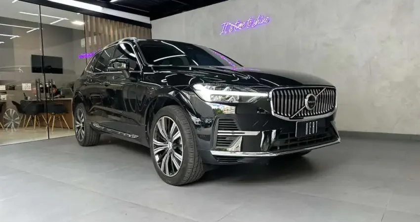 VOLVO XC60 T8 INSCRIPT 2022