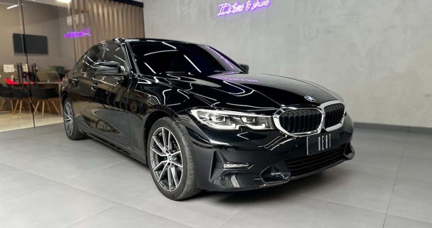 BMW 320I 2021