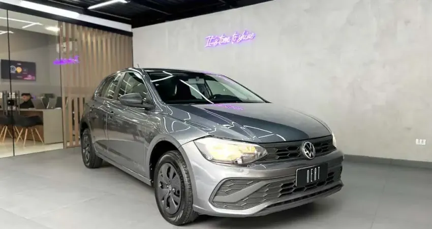 VOLKSWAGEN POLO TRACK MA 2023