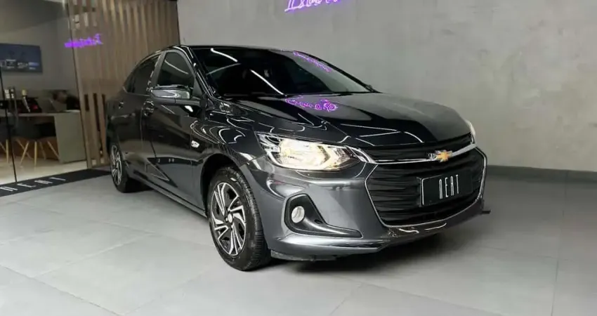 CHEVROLET ONIX PLUS 10TAT LT1 2024