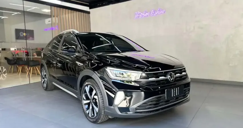 VOLKSWAGEN NIVUS HL TSI 2023