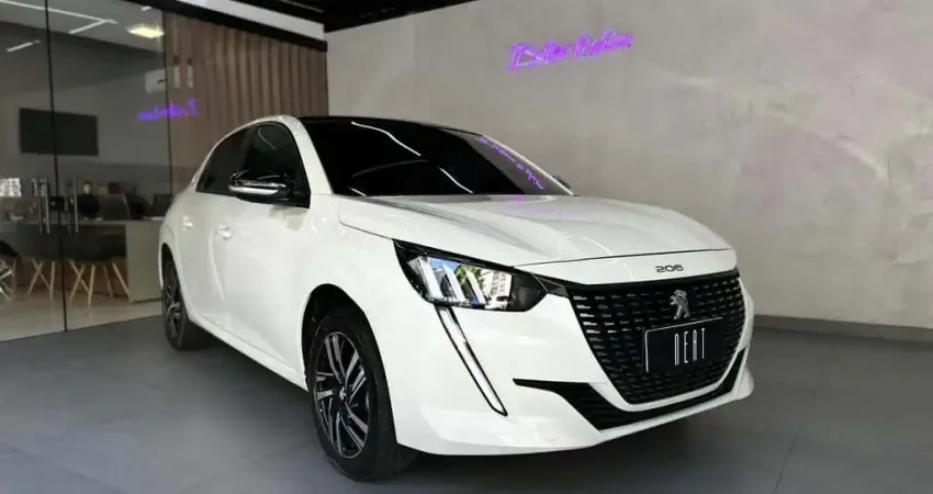 PEUGEOT 208 ROADTRIP A 2023