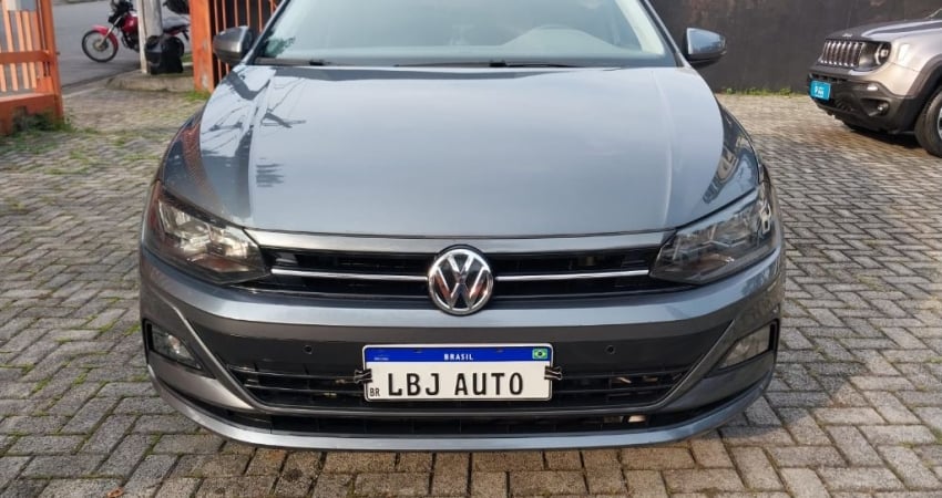 POLO CONFORTLINE 1.0 TSI 200 AUTOMATICO 2020