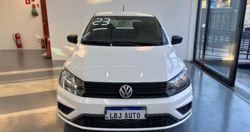 GOL 1.0 FLEX COMPLETO 12V ANO 2023