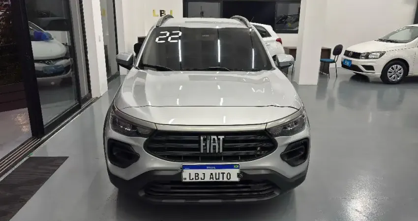 FIAT PULSE DRIVE 1.3 FLEX 2022