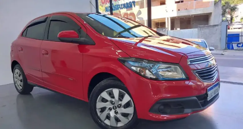 ONIX LT 1.4 AUTOMATICO 2014 COMPLETO