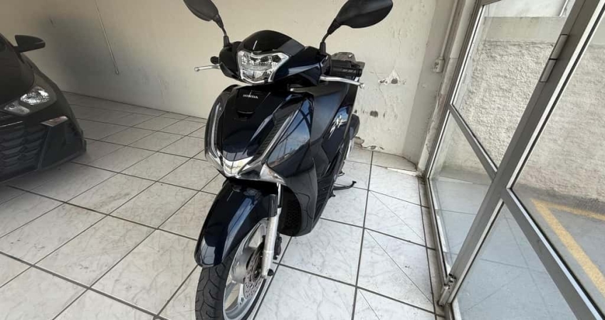 Honda SH 150i HONDA SH 150i - Azul - 2017/2017