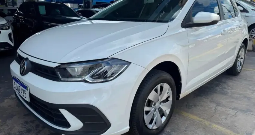 VW POLO HATCH MPI 1.0 FLEX  MANUAL  2023/2023  COMPLETO REVISADO NOVISSIMO 