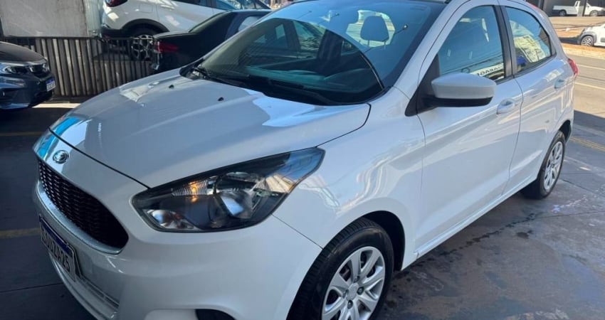 FORD KA HATCH  SE 1.0 FLEX  MANUAL 2015/2015   COMPLETO PENUS BONS DOC OK NOVO 