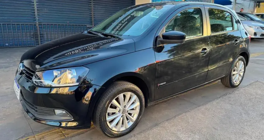 VW GOL G6 I-TREND  1.6 FLEX  2012/2013 COMPLETO REVISADO FILE NOVISSIMO SEM DETALHES  