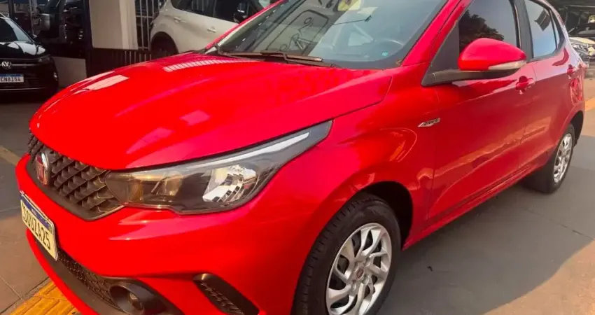 FIAT ARGO DRIVE 1.0  FLEX MANUAL  2021/2021 COMPLETO REVISADO NOVISSIMA REVISADO LACRADO