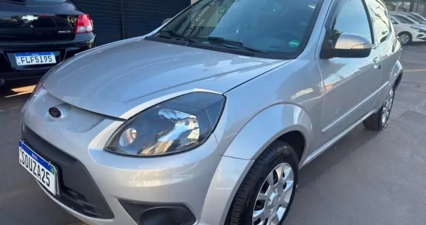 FORD KA CLASS 1.0 FLEX  MANUAL 2013/2013 COMPLETO REVISADO NOVISSIMO 