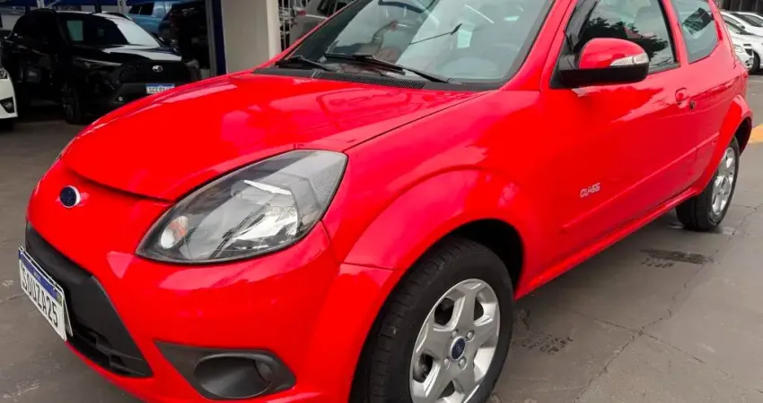 FORD KA CLASS 1.0 FLEX  MANUAL 2013/2013 COMPLETO REVISADO NOVISSIMO