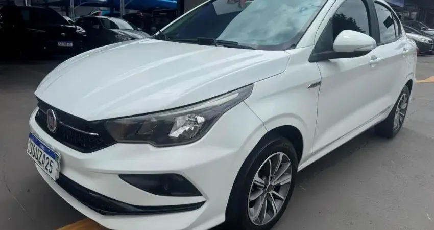 FIAT CRONOS DRIVE 1.3 FLEX  MANUAL  2018/2019 COMPLETO REVISADO LACRADO NOVISSIMO 