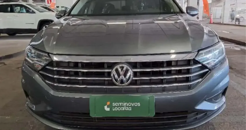 Volkswagen Jetta 2020 1.4 250 tsi total flex comfortline tiptronic