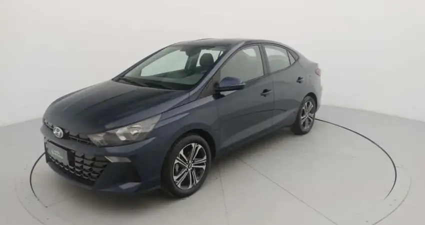 Hyundai Hb20s 2024 1.0 tgdi flex comfort plus automático